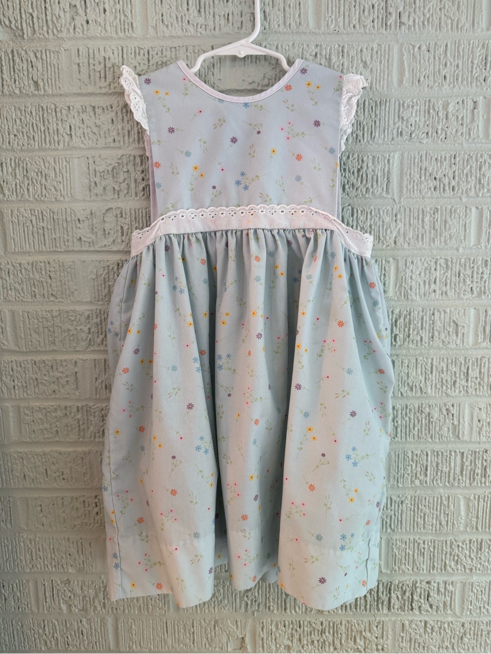 Lullaby Set Dress